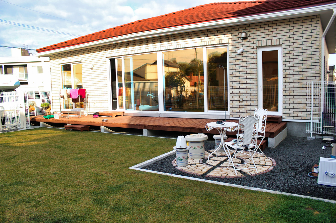 が手がけた注文住宅の施工事例（モデルハウス・住宅展示場）