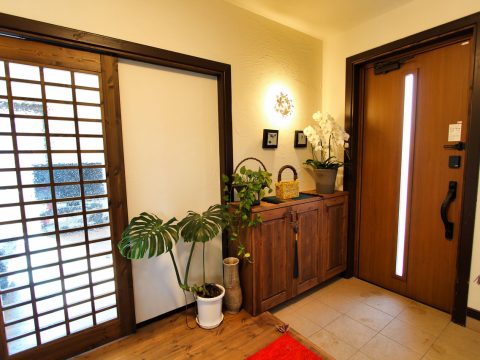 が手がけた注文住宅の施工事例（モデルハウス・住宅展示場）