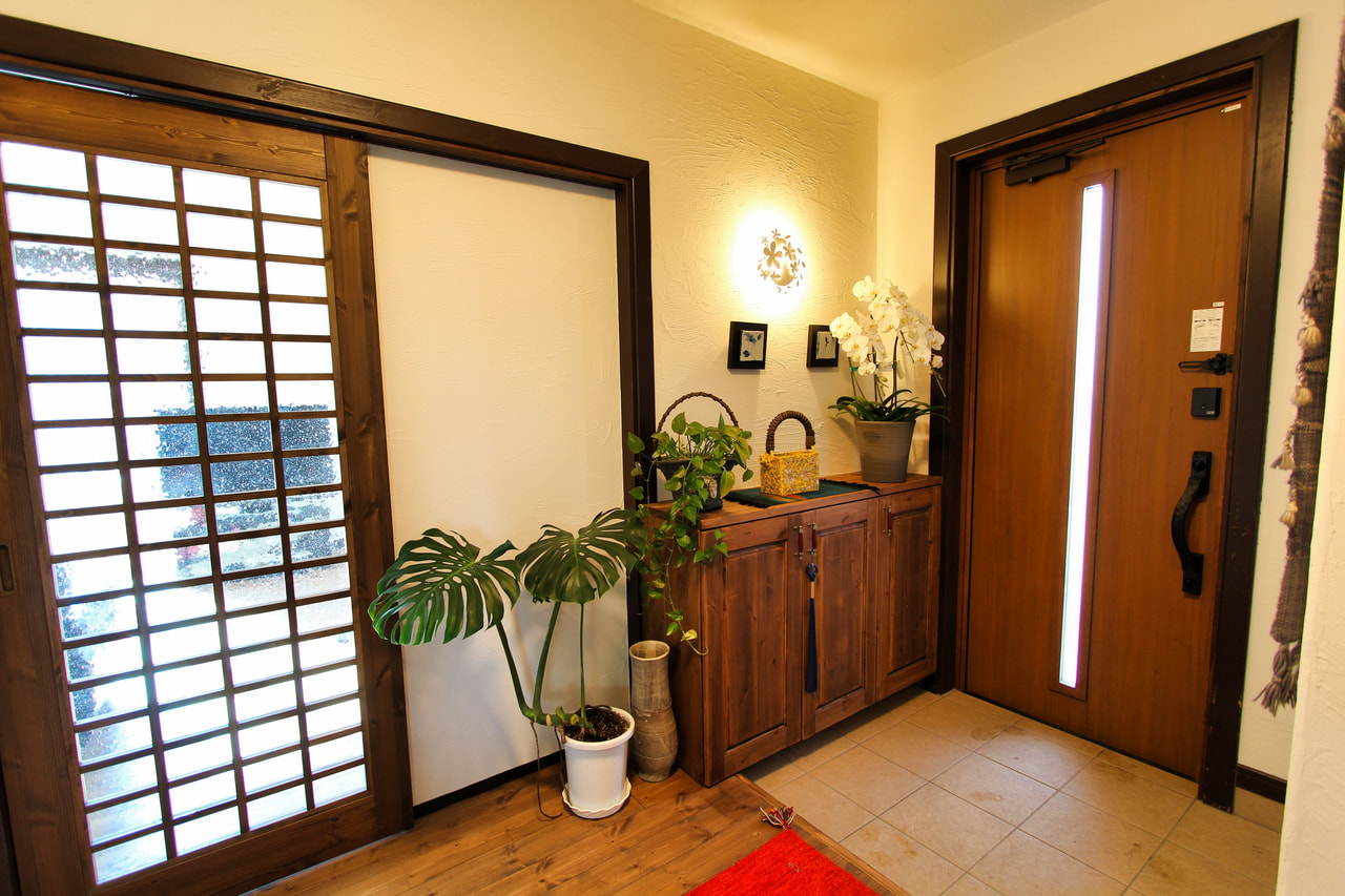 が手がけた注文住宅の施工事例（モデルハウス・住宅展示場）