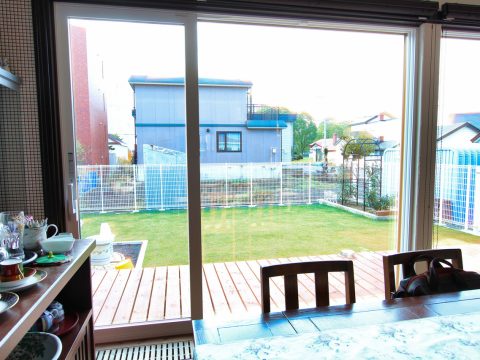 が手がけた注文住宅の施工事例（モデルハウス・住宅展示場）