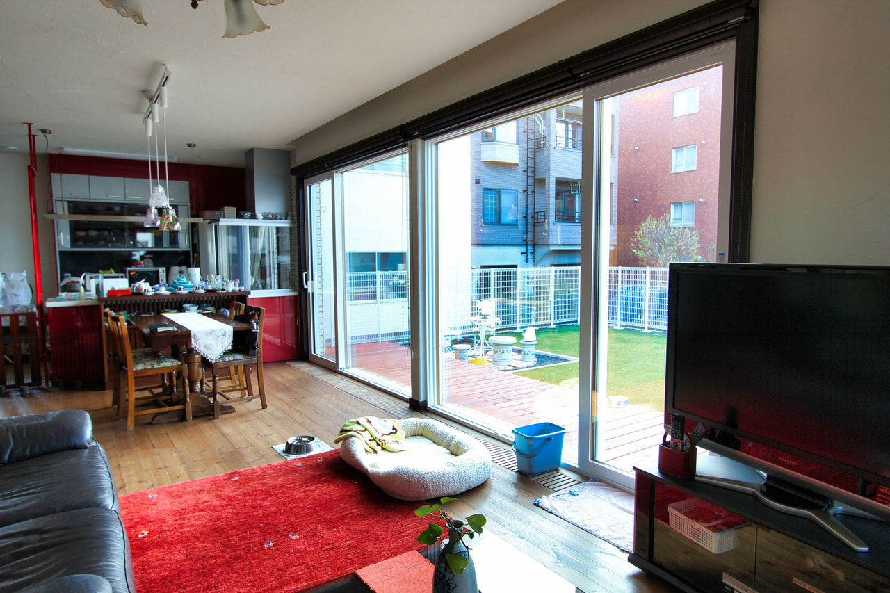 が手がけた注文住宅の施工事例（モデルハウス・住宅展示場）