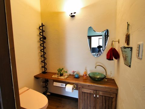 が手がけた注文住宅の施工事例（モデルハウス・住宅展示場）