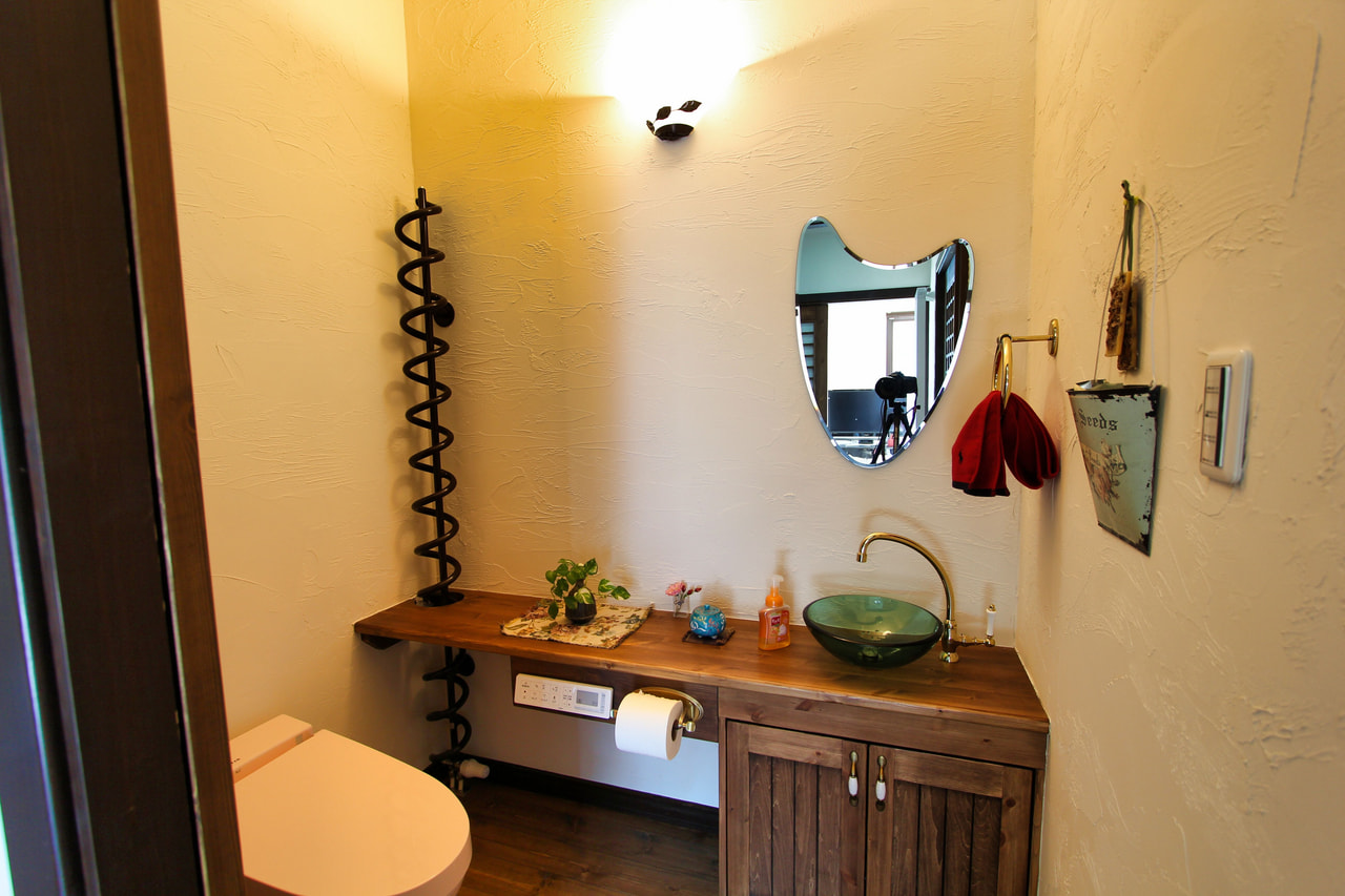 が手がけた注文住宅の施工事例（モデルハウス・住宅展示場）