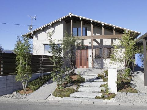 住宅展示ネット　注文住宅　モデルハウス　工務店　住まいず　霧島市