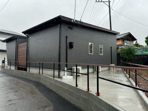 有限会社松田木工（SNUGGLE DESIN）が手がけた注文住宅の施工事例（モデルハウス・住宅展示場）