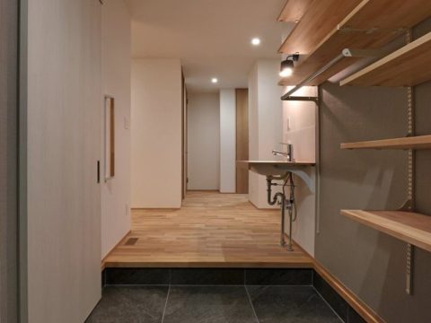 有限会社福富住宅が手がけた注文住宅の施工事例（モデルハウス・住宅展示場）