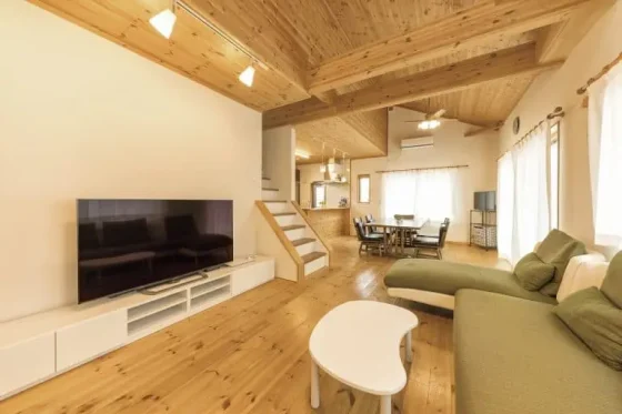 エイ・ワン株式会社の注文住宅・家づくりの特徴｜茨城県行方市で叶える高性能で自分らしい住まい