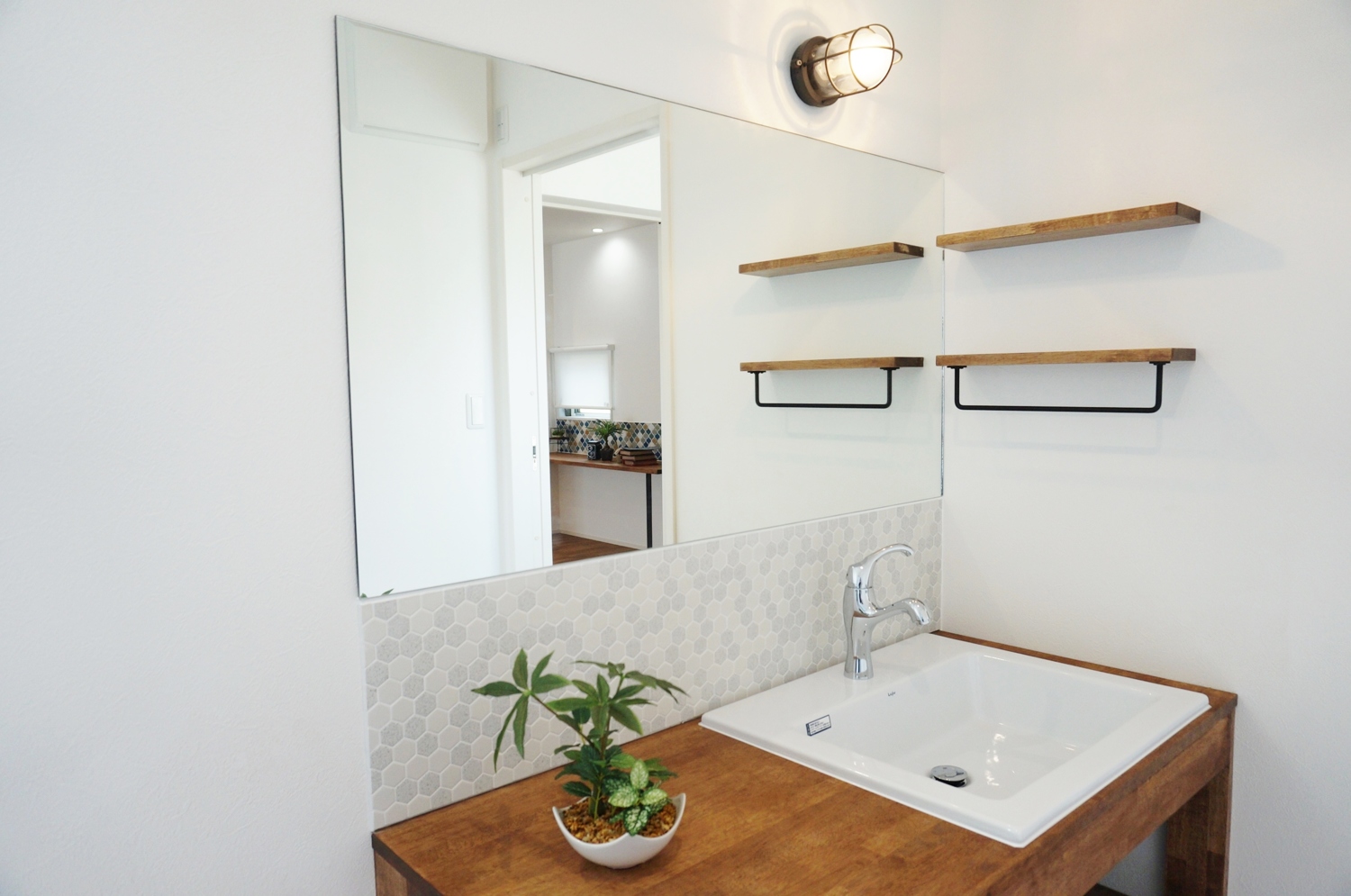 株式会社タケシバ建設が手がけた注文住宅の施工事例（モデルハウス・住宅展示場）