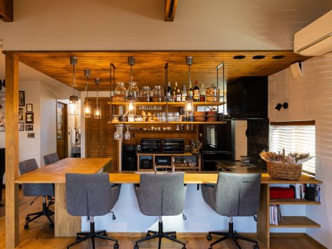 株式会社タケシバ建設が手がけた注文住宅の施工事例（モデルハウス・住宅展示場）