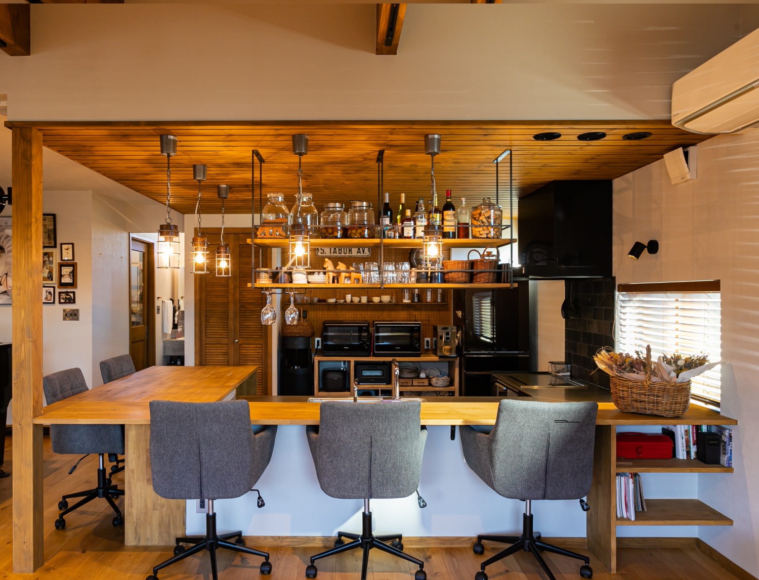 株式会社タケシバ建設が手がけた注文住宅の施工事例（モデルハウス・住宅展示場）