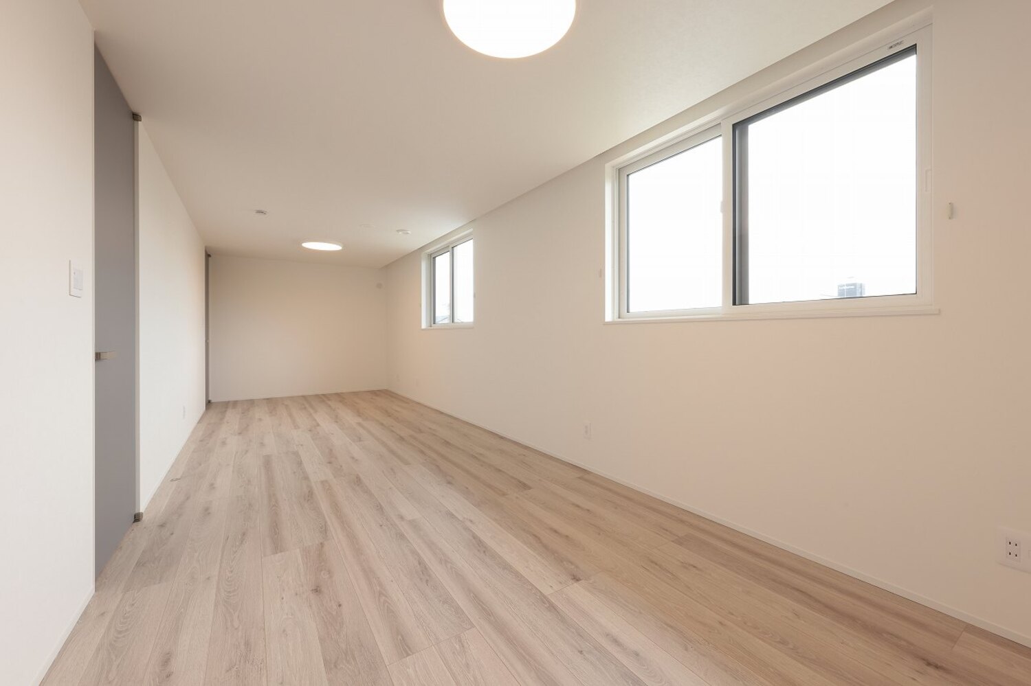 有限会社福富住宅が手がけた注文住宅の施工事例（モデルハウス・住宅展示場）