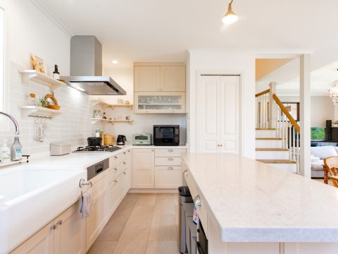 株式会社タケシバ建設が手がけた注文住宅の施工事例（モデルハウス・住宅展示場）