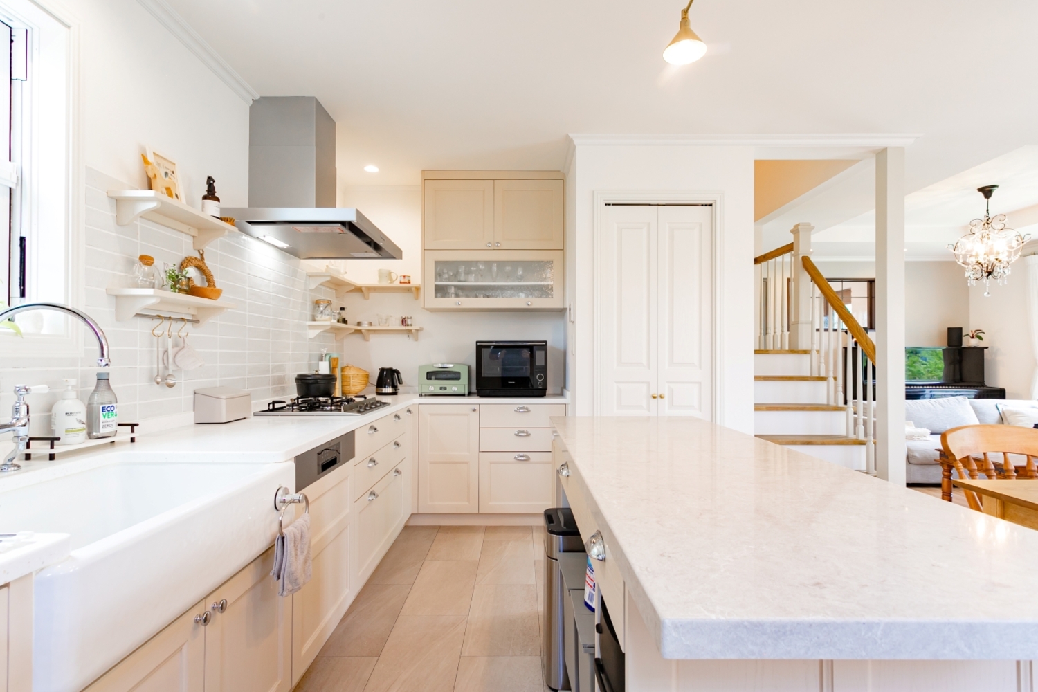 株式会社タケシバ建設が手がけた注文住宅の施工事例（モデルハウス・住宅展示場）