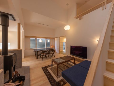 SIMOKU（八光建設株式会社）が手がけた注文住宅の施工事例（モデルハウス・住宅展示場）