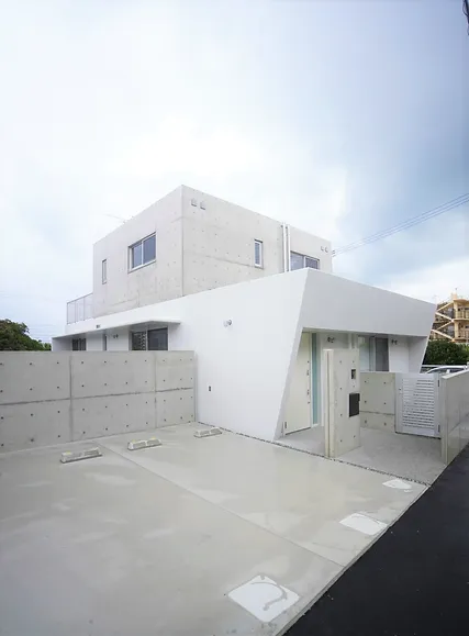 住宅展示場ネット 注文住宅 モデルハウス 建築設計事務所 有限会社 門 JO DISEGNO STUDIO 沖縄県浦添市