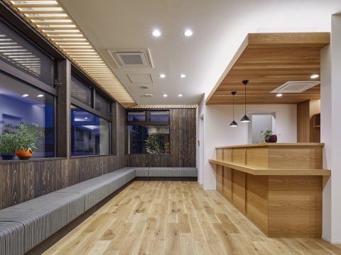 住宅展示場ネット 注文住宅 モデルハウス 建築設計事務所 ケンチックス 岡山市