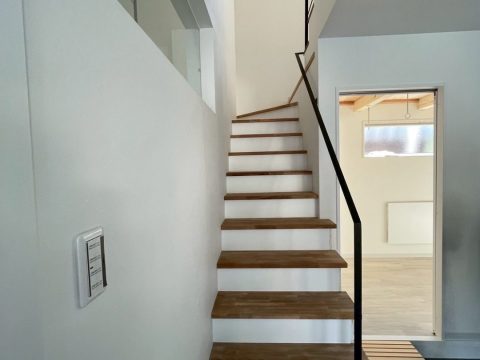 有限会社松田木工（SNUGGLE DESIN）が手がけた注文住宅の施工事例（モデルハウス・住宅展示場）
