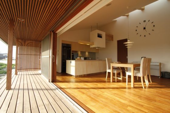 工藤工務店の注文住宅・家づくりの特徴|千葉県八街市で叶える高性能で自分らしい住まい