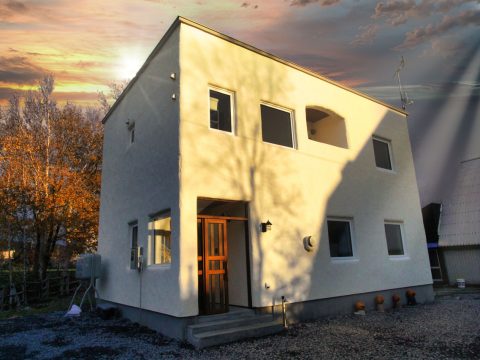 が手がけた注文住宅の施工事例（モデルハウス・住宅展示場）