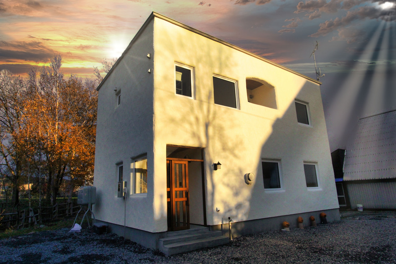 が手がけた注文住宅の施工事例（モデルハウス・住宅展示場）