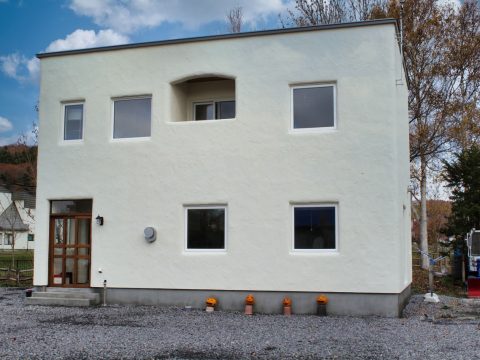 が手がけた注文住宅の施工事例（モデルハウス・住宅展示場）