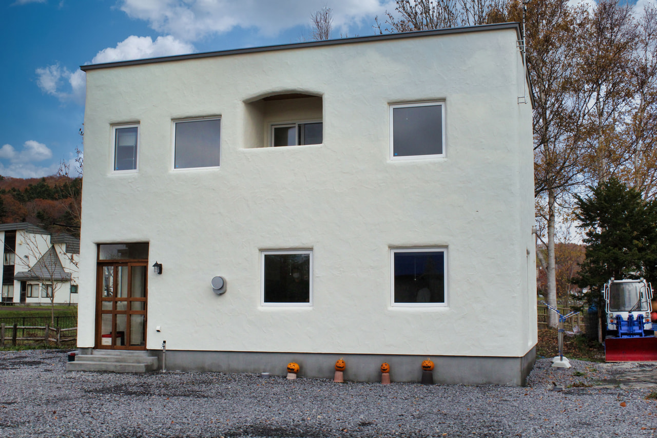 が手がけた注文住宅の施工事例（モデルハウス・住宅展示場）