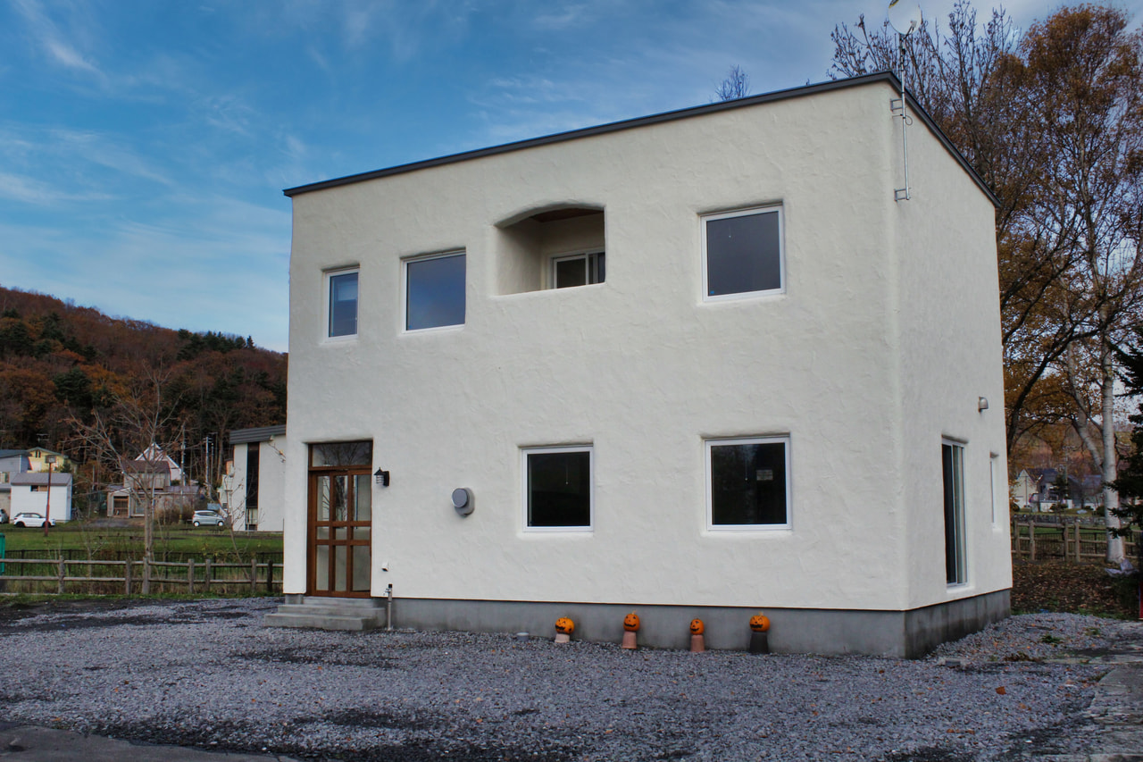 が手がけた注文住宅の施工事例（モデルハウス・住宅展示場）