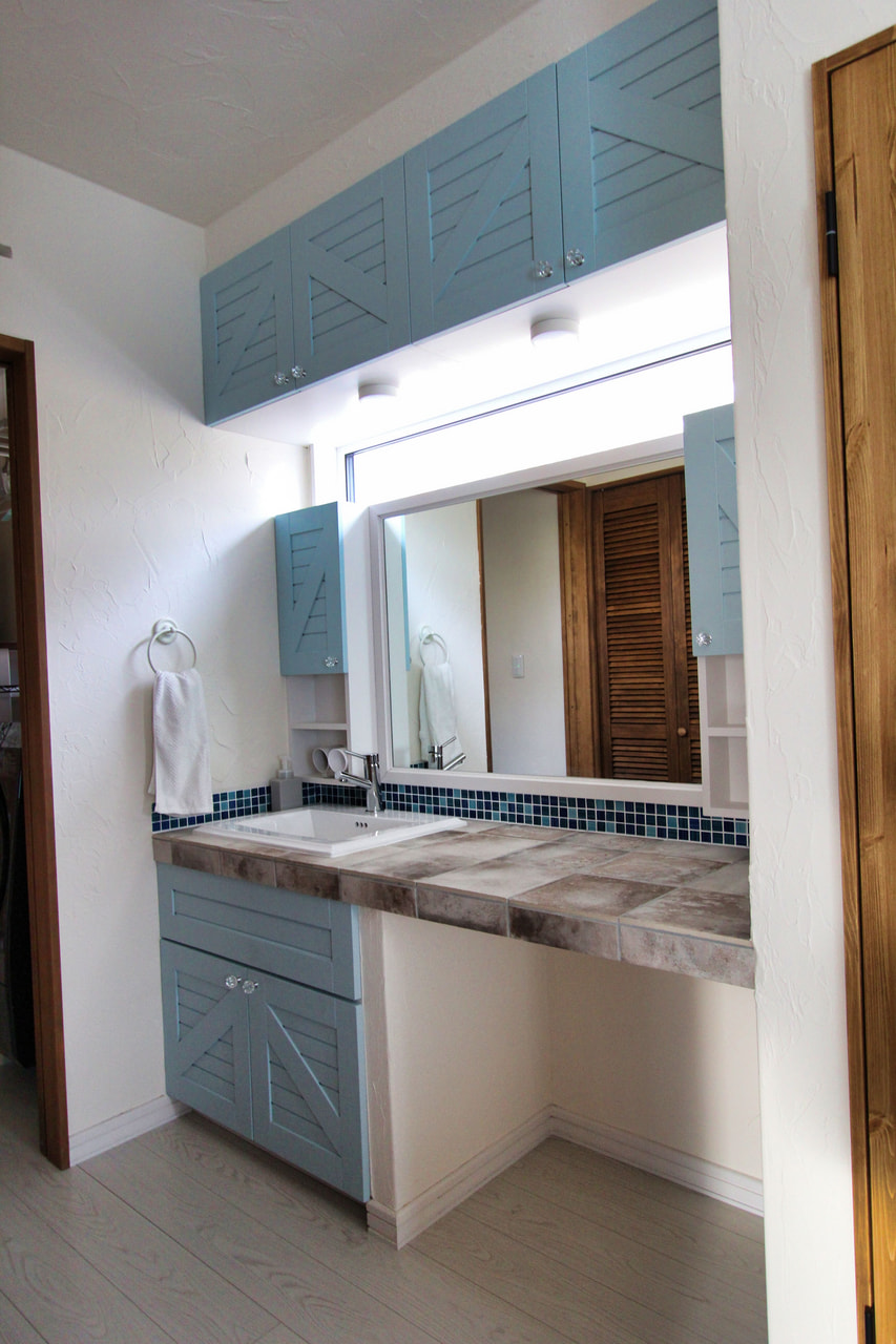 が手がけた注文住宅の施工事例（モデルハウス・住宅展示場）