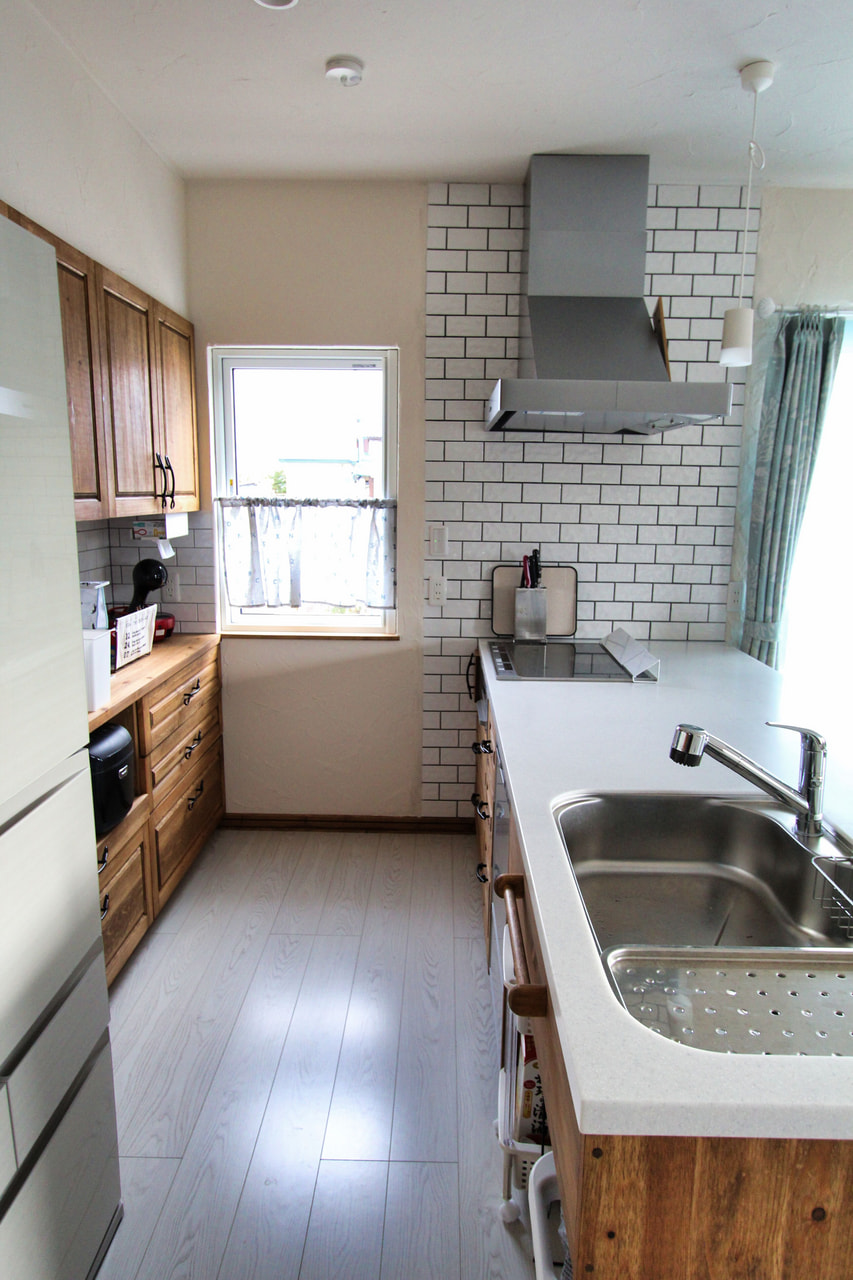 が手がけた注文住宅の施工事例（モデルハウス・住宅展示場）