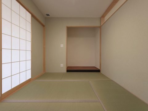 有限会社福富住宅が手がけた注文住宅の施工事例（モデルハウス・住宅展示場）