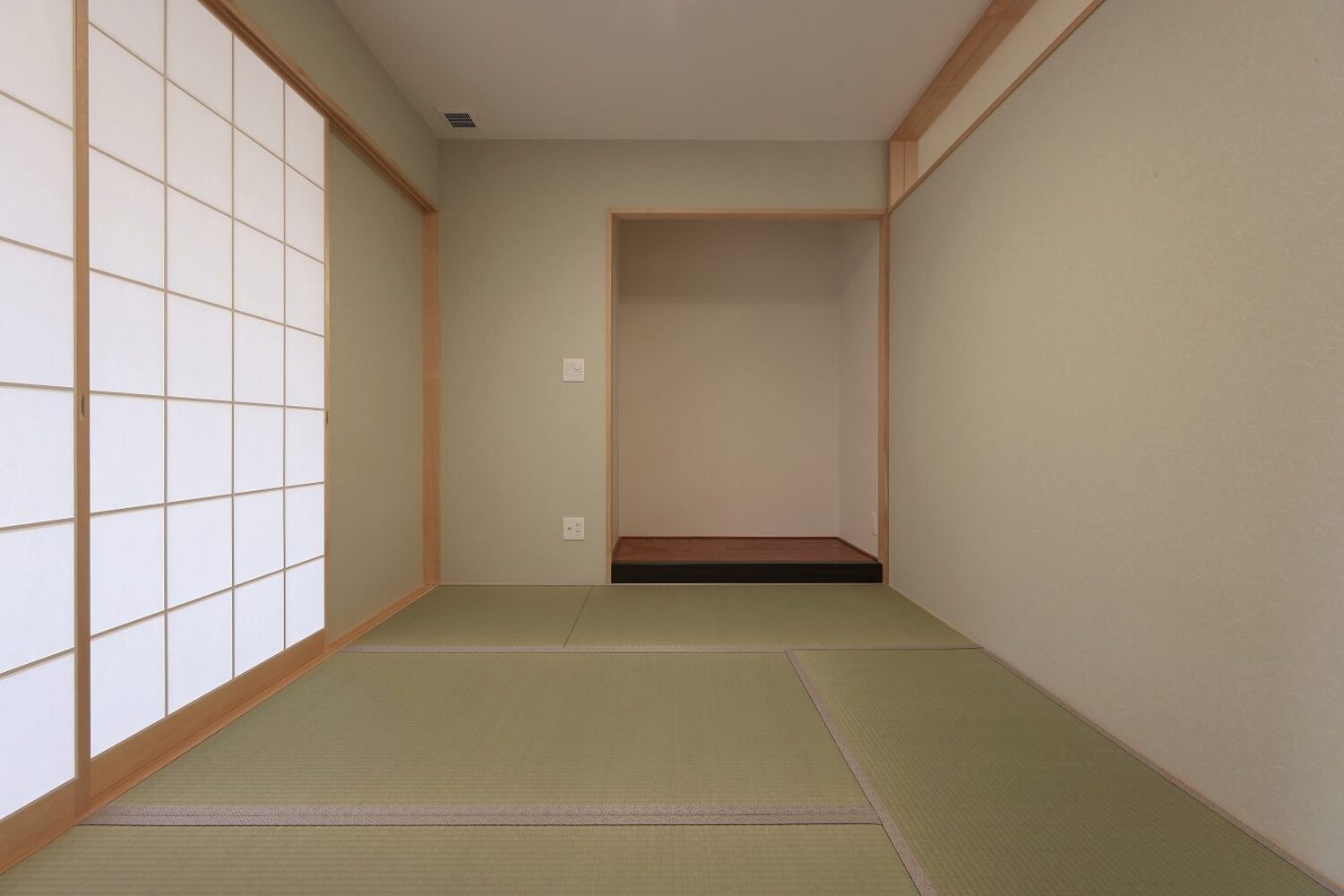 有限会社福富住宅が手がけた注文住宅の施工事例（モデルハウス・住宅展示場）