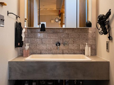 株式会社タケシバ建設が手がけた注文住宅の施工事例（モデルハウス・住宅展示場）