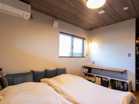 株式会社タケシバ建設が手がけた注文住宅の施工事例（モデルハウス・住宅展示場）