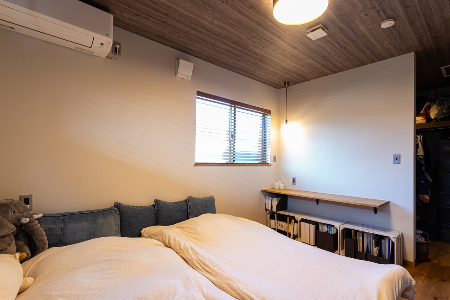 株式会社タケシバ建設が手がけた注文住宅の施工事例（モデルハウス・住宅展示場）