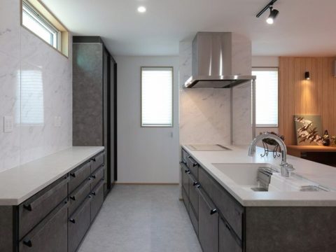 有限会社福富住宅が手がけた注文住宅の施工事例（モデルハウス・住宅展示場）