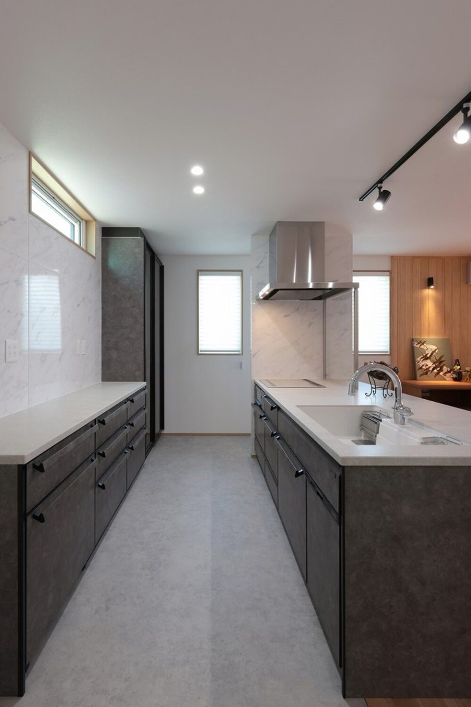 有限会社福富住宅が手がけた注文住宅の施工事例（モデルハウス・住宅展示場）