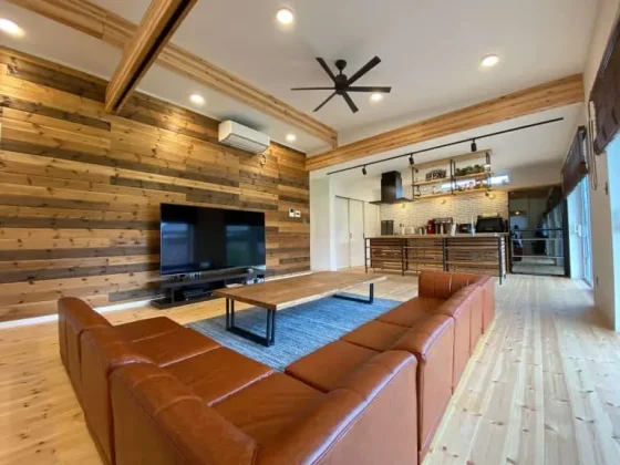 エイ・ワン株式会社の注文住宅・家づくりの特徴｜茨城県行方市で叶える高性能で自分らしい住まい