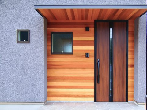 住宅展示場 注文住宅 モデルハウス 工務店 高橋工務店 呉市