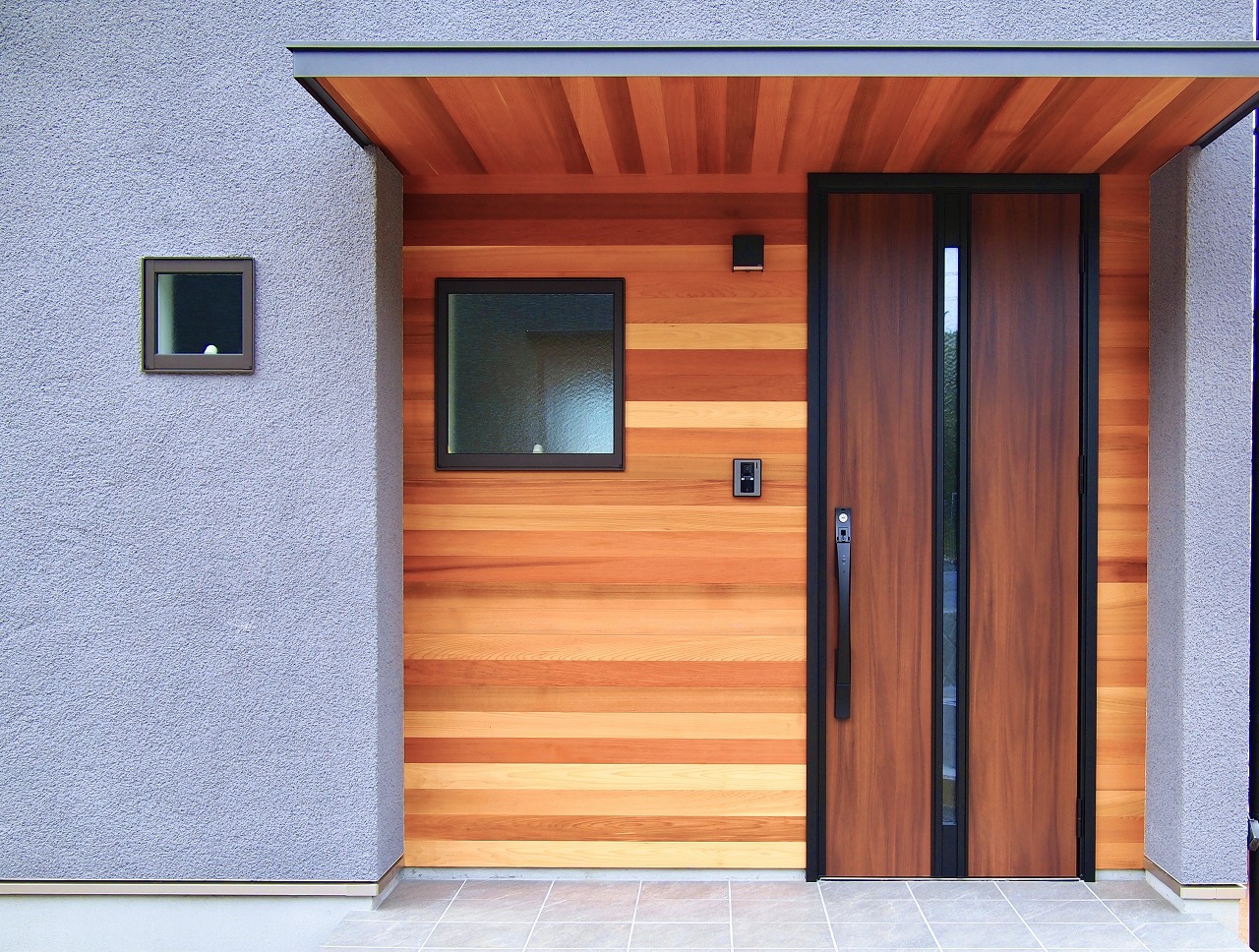 住宅展示場 注文住宅 モデルハウス 工務店 高橋工務店 呉市