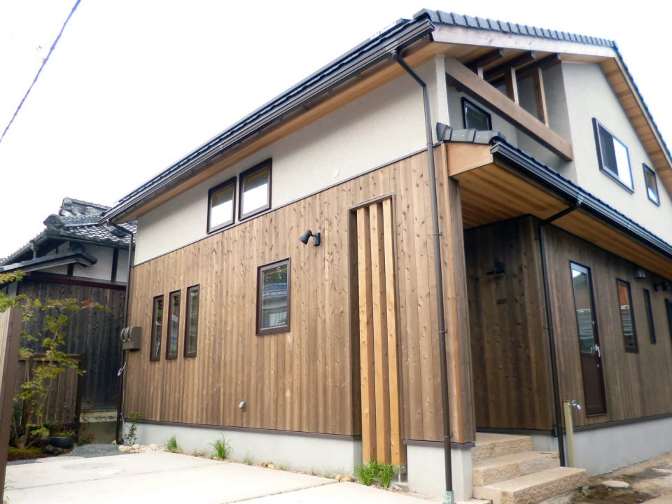 住宅展示場ネット 注文住宅 モデルハウス 工務店 株式会社マルト 滋賀県犬神郡多賀町