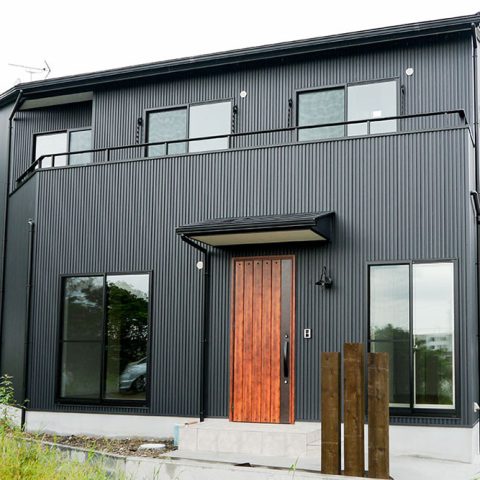 有限会社DAMソウショウ建築が手がけた注文住宅の施工事例（モデルハウス・住宅展示場）