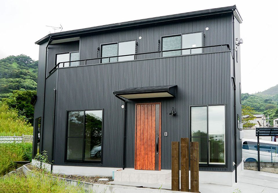 有限会社DAMソウショウ建築が手がけた注文住宅の施工事例（モデルハウス・住宅展示場）