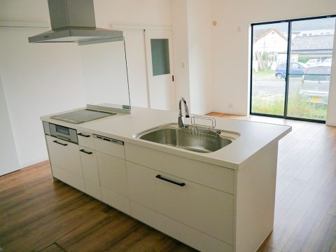 が手がけた注文住宅の施工事例（モデルハウス・住宅展示場）