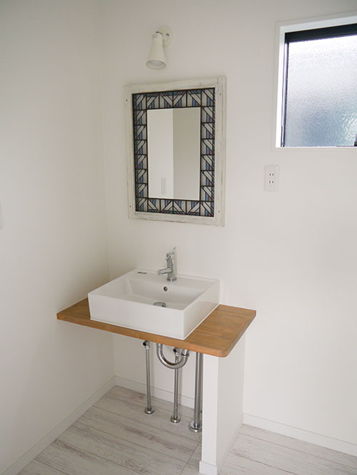 が手がけた注文住宅の施工事例（モデルハウス・住宅展示場）