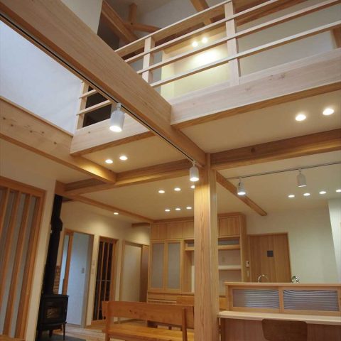 住宅展示場 注文住宅 モデルハウス 工務店 松本建設 天草市