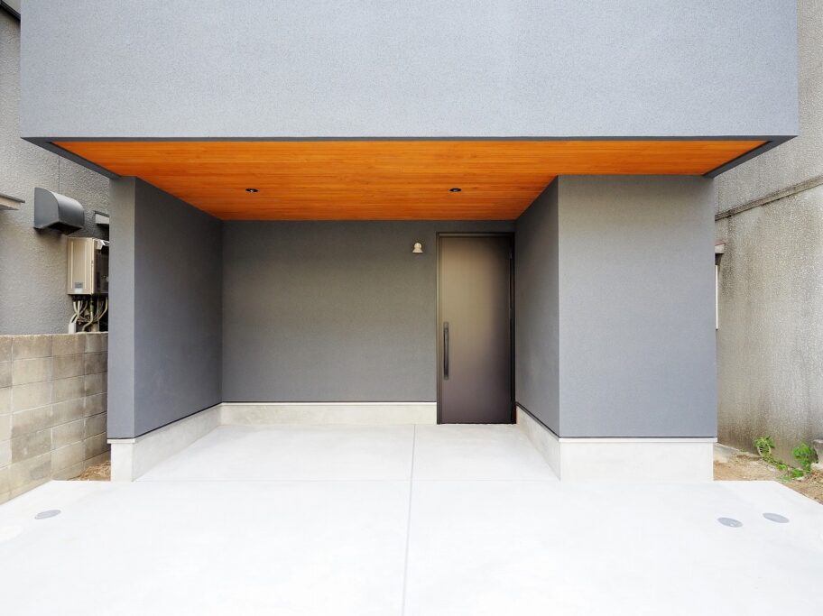 住宅展示場 注文住宅 モデルハウス 工務店 じょぶ 東大阪市