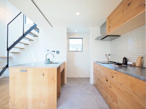 住宅展示場 注文住宅 モデルハウス 工務店 じょぶ 東大阪市