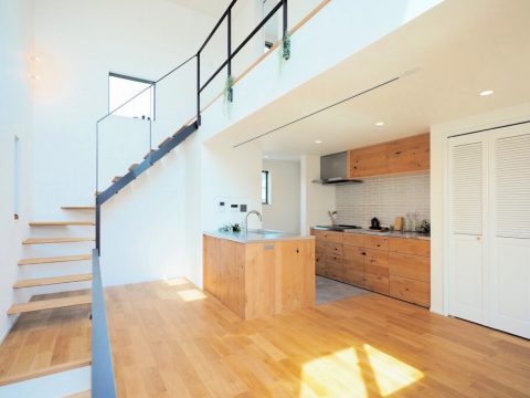 住宅展示場 注文住宅 モデルハウス 工務店 じょぶ 東大阪市