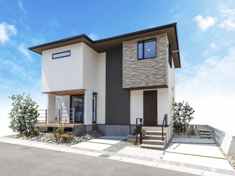 住宅展示場 注文住宅 モデルハウス 工務店 コーシンホーム 堺市
