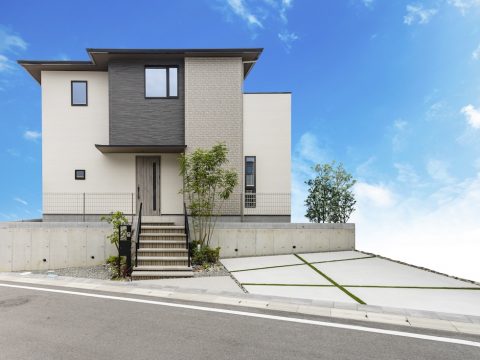 住宅展示場 注文住宅 モデルハウス 工務店 コーシンホーム 堺市